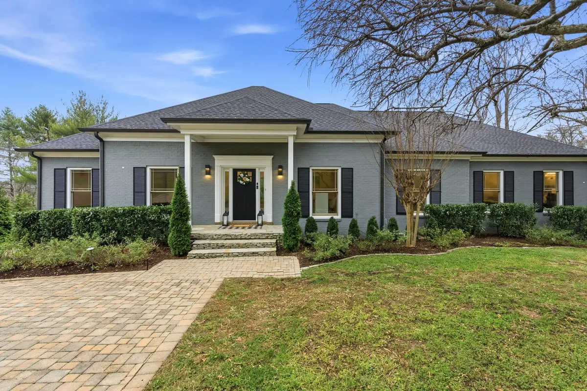 1210 Choctaw Trl, Brentwood, TN 37027 - Image #1