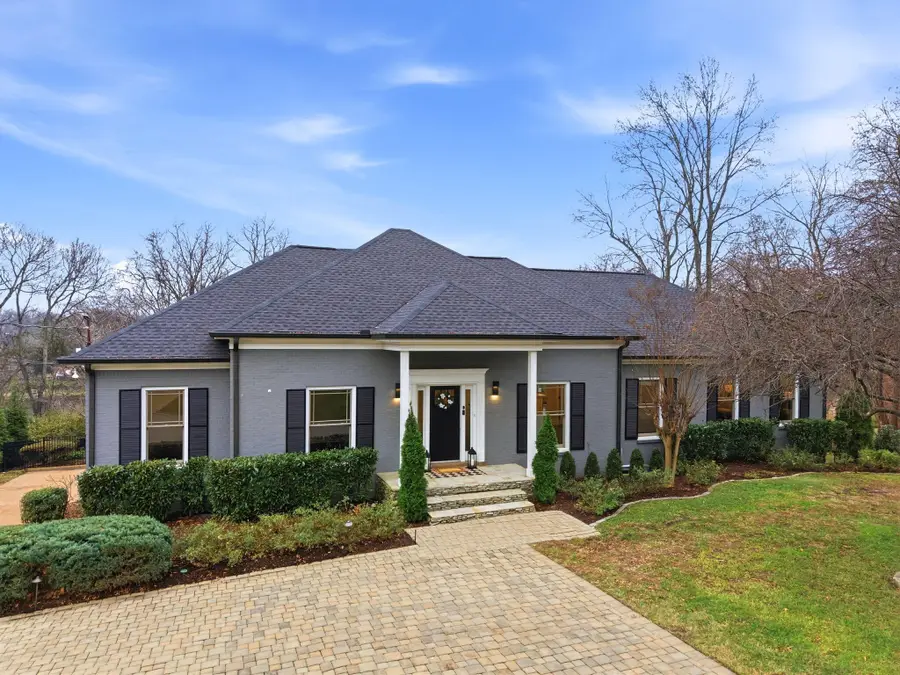 1210 Choctaw Trl, Brentwood, TN 37027 - Image #2