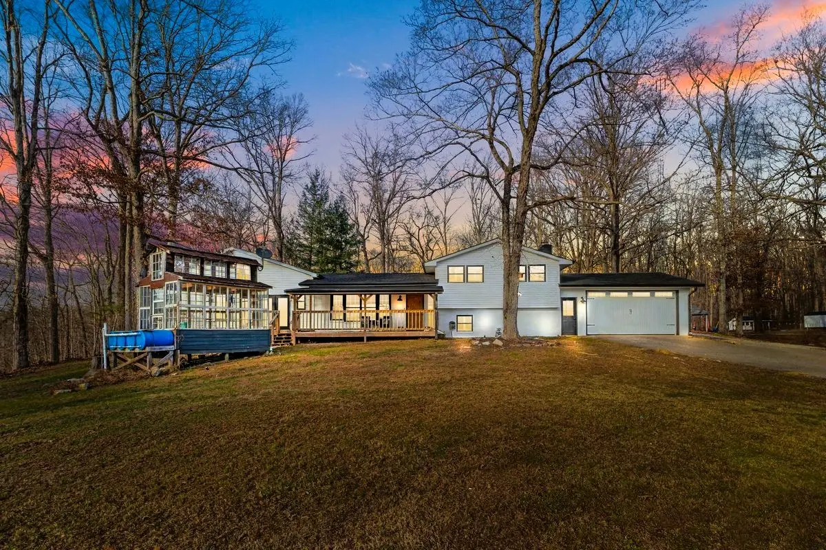 1975 Kelly Rd, Holladay, TN 38341 - Image #1