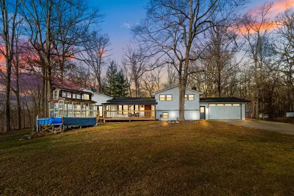 1975 Kelly Rd, Holladay, TN 38341