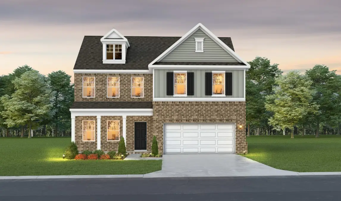 1037 Bluestem Road, Columbia, TN 38401 - Image #1