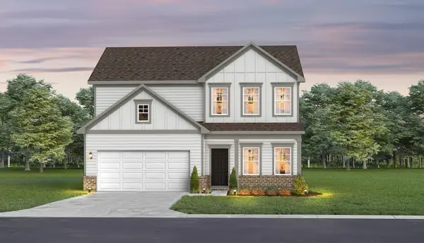 2014 Bennett Creek Road, Columbia, TN 38401