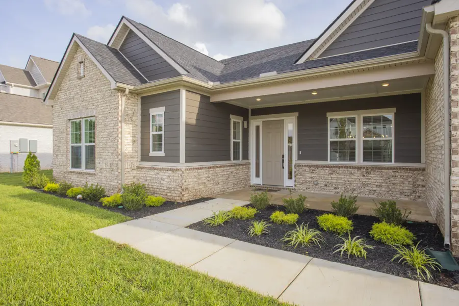 7006 Thunderhead Way, Spring Hill, TN 37174 - Image #3