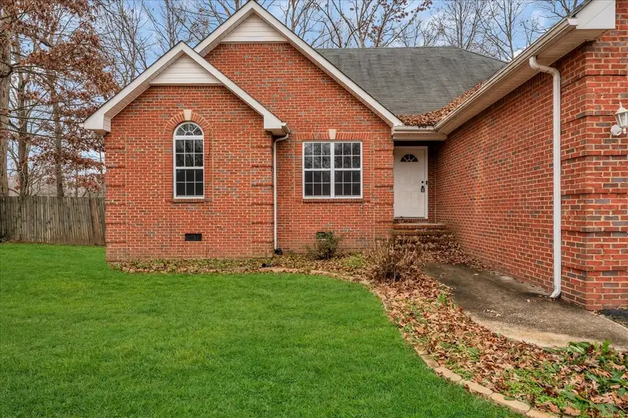 306 Blackberry Ln, Manchester, TN 37355 - Image #3