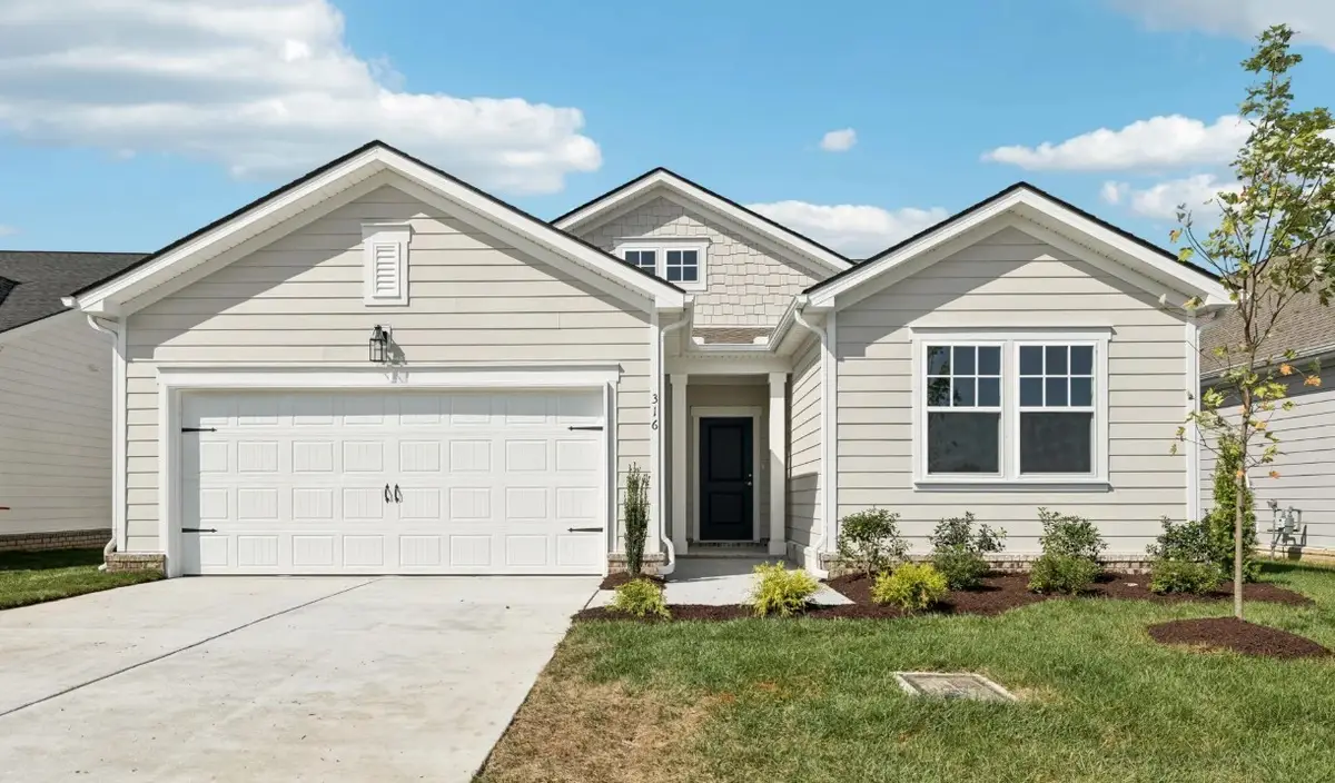 2836 Bison Court, Antioch, TN 37013 - Image #1