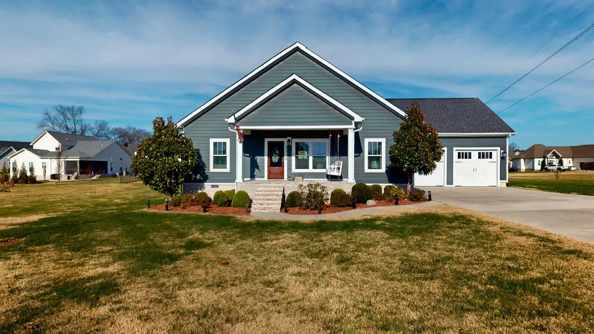 102 Cannonball Ct, Winchester, TN 37398 - Image #1