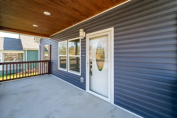 307 Wall St, Mount Pleasant, TN 38474