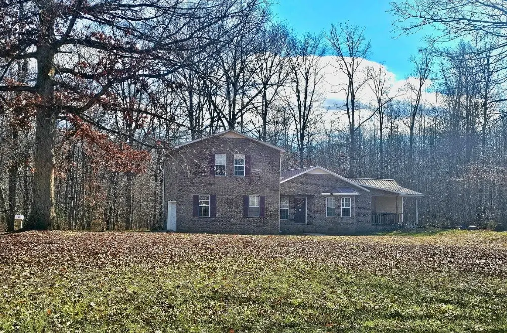 2411 Sherwood Rd, Sewanee, TN 37375 - Image #1