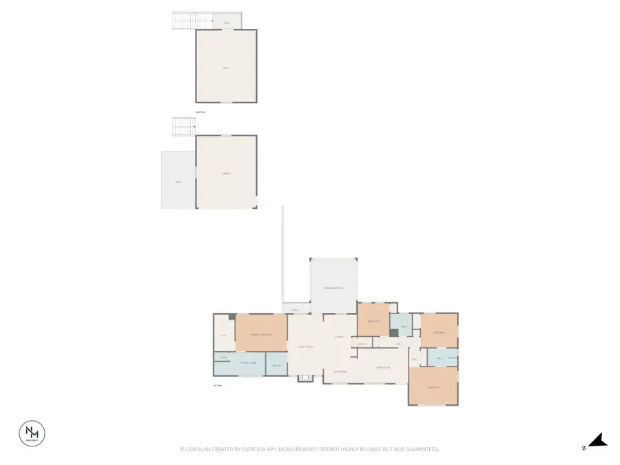 283 Lake Terrace Dr, Hendersonville, TN 37075 - Image #2