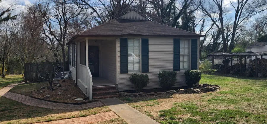 715 Sherwood Avenue, Athens, TN 37303 - #2