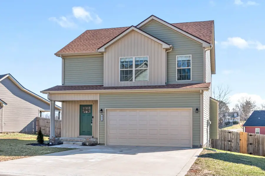 473 Woodtrace Dr, Clarksville, TN 37042 - Image #2