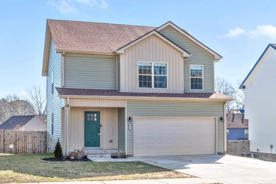 473 Woodtrace Dr, Clarksville, TN 37042 - Image #3