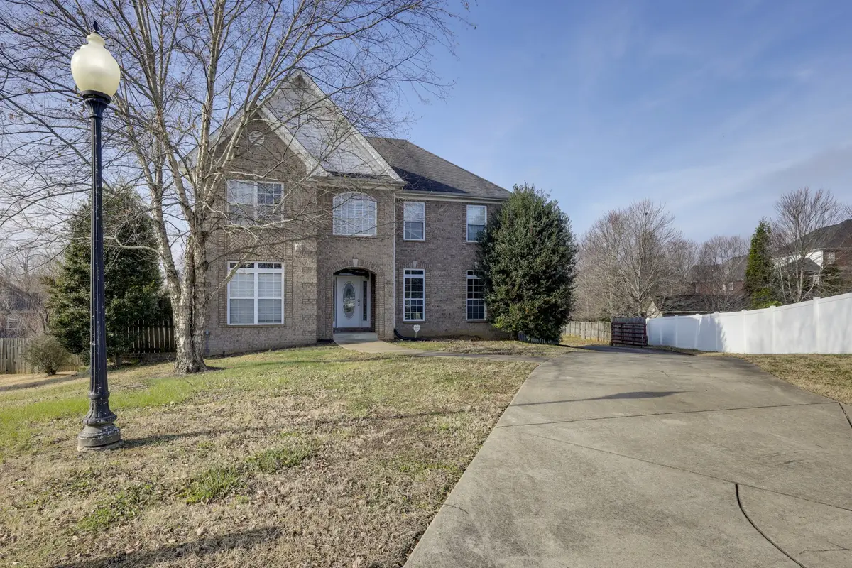 5007 Caira Ct, Pleasant View, TN 37146 - Image #1