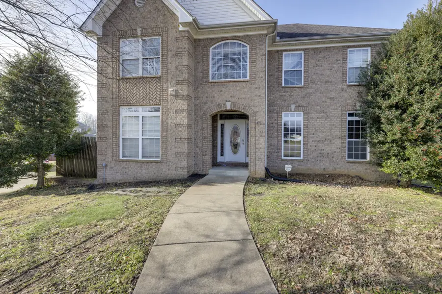 5007 Caira Ct, Pleasant View, TN 37146 - Image #2