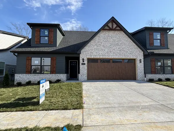 2163 Rylee Way, Greenbrier, TN 37073