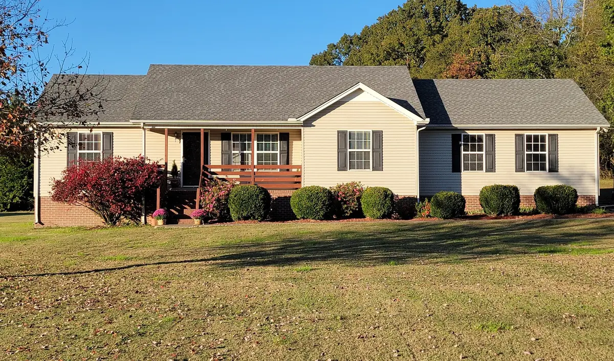 195 Rileys Bend Rd, Lynchburg, TN 37352 - Image #1