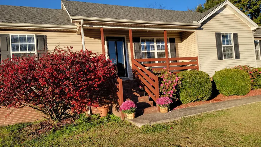 195 Rileys Bend Rd, Lynchburg, TN 37352 - Image #3