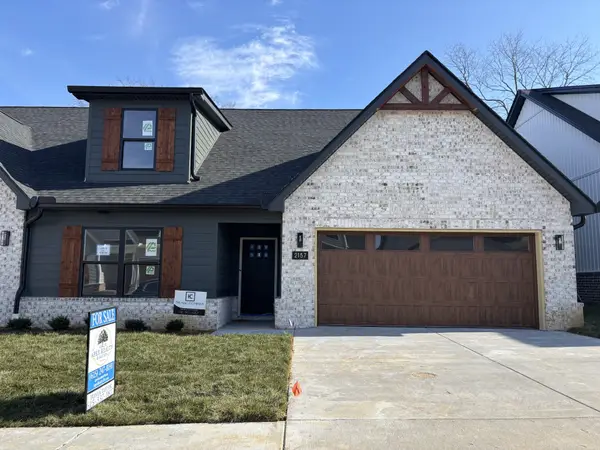 2157 Rylee Way, Greenbrier, TN 37073