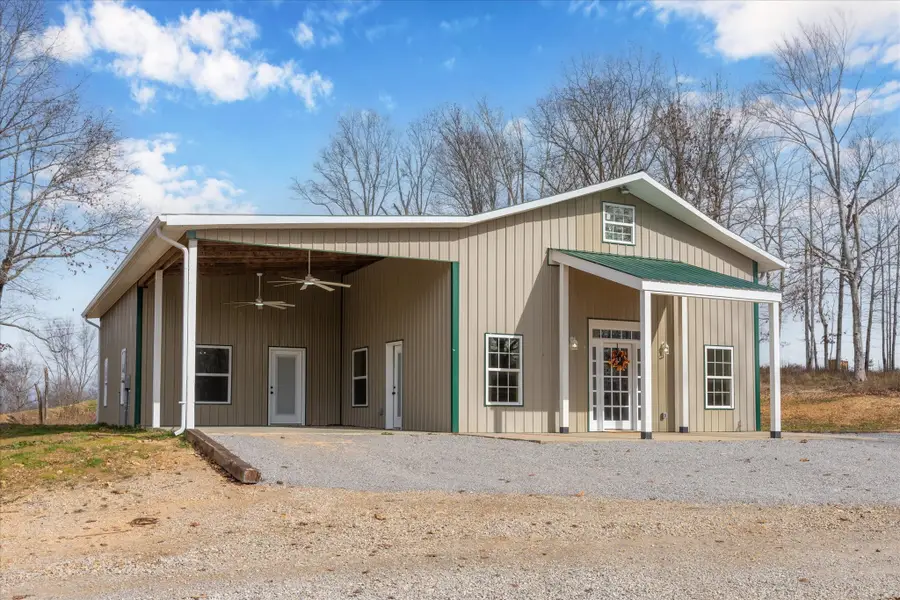 776 Norris Hollow Rd, Vanleer, TN 37181 - Image #2