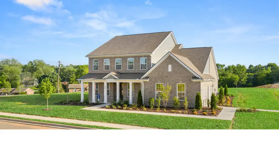 1325 Essem Drive, Murfreesboro, TN 37130 - Image #2