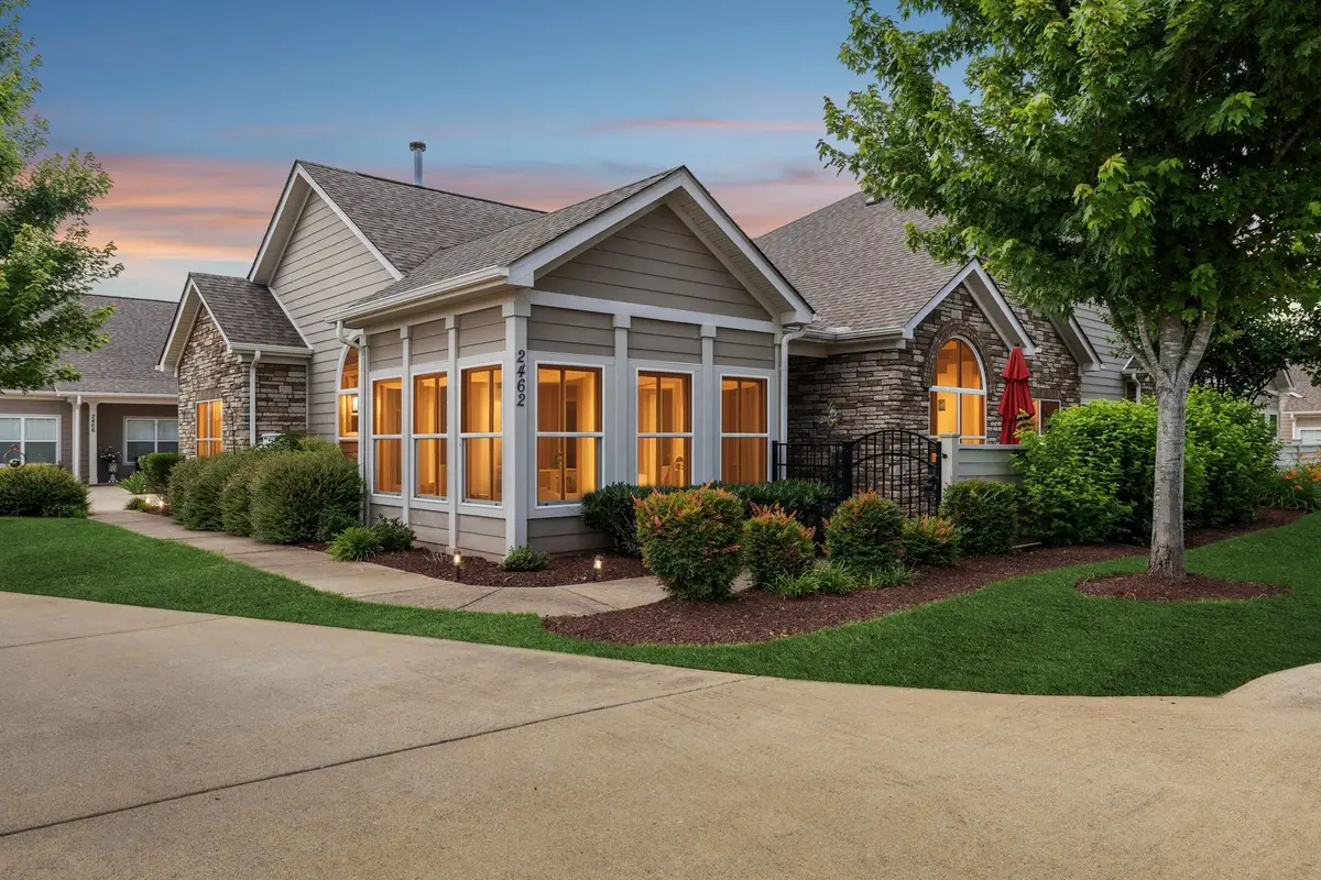 2462 Bridgeway St, Murfreesboro, TN 37128 - Image #1