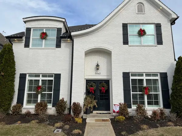 5960 Cottingham Dr, Murfreesboro, TN 37128