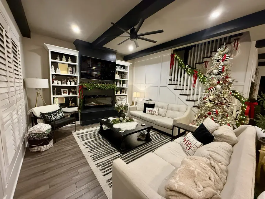 5960 Cottingham Dr, Murfreesboro, TN 37128 - Image #3