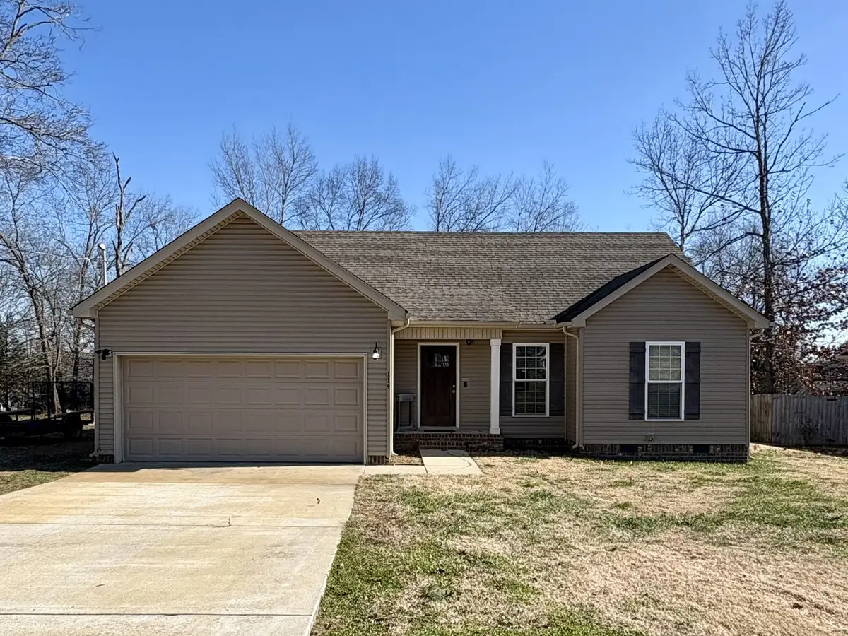 114 Doak St, Shelbyville, TN 37160 - Image #1