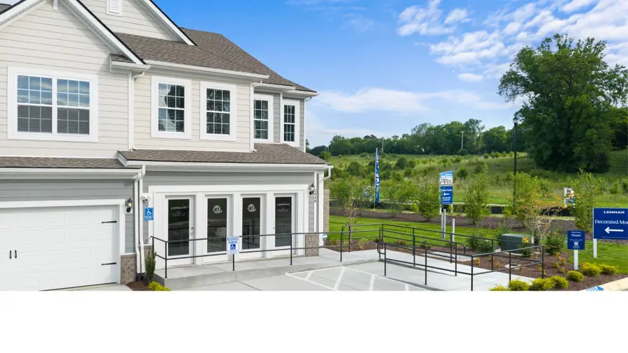 1686 Manuka Lane, Columbia, TN 38401 - Image #3