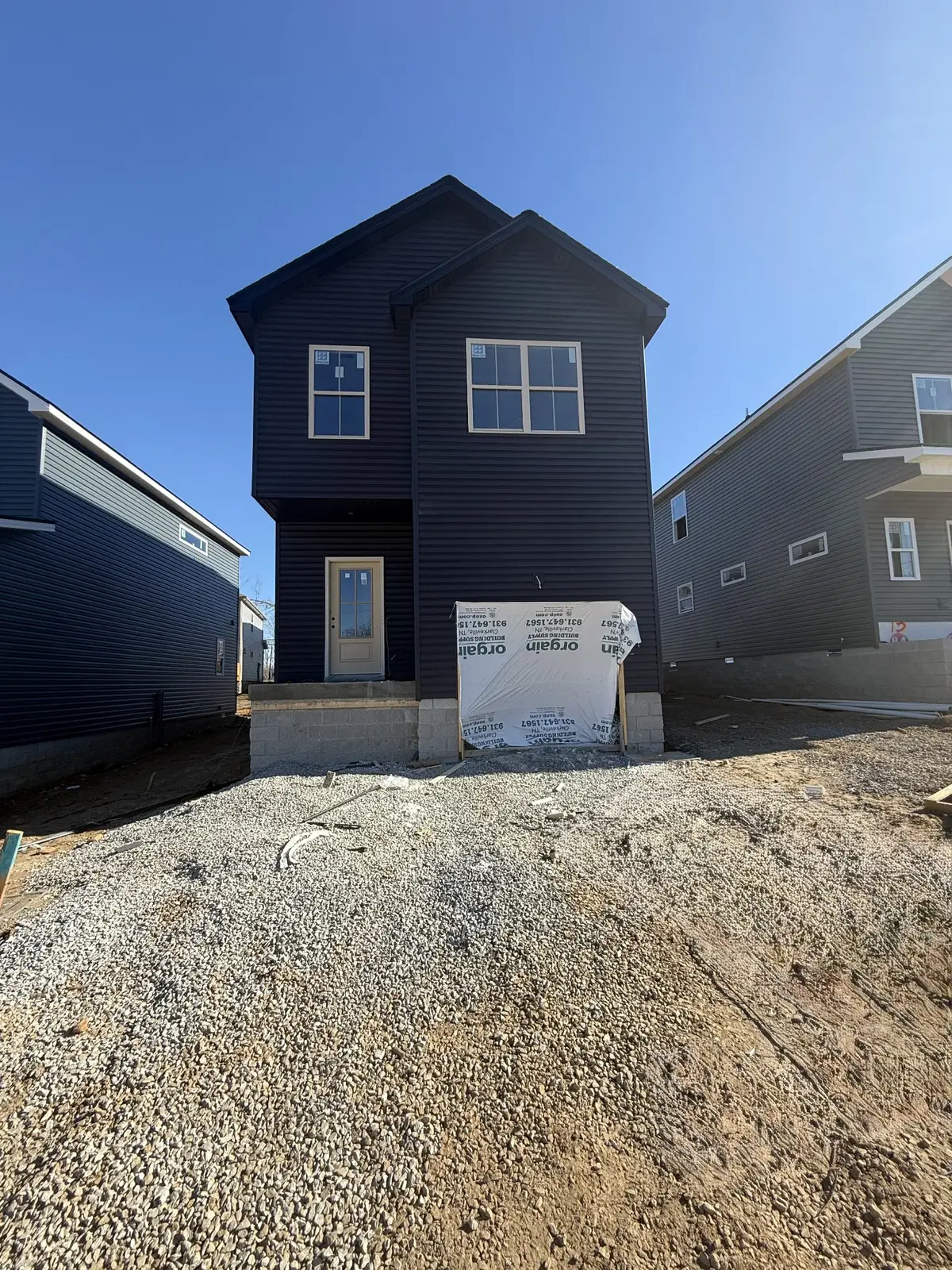 881 Dogwood Trl, Clarksville, TN 37042 - Image #1