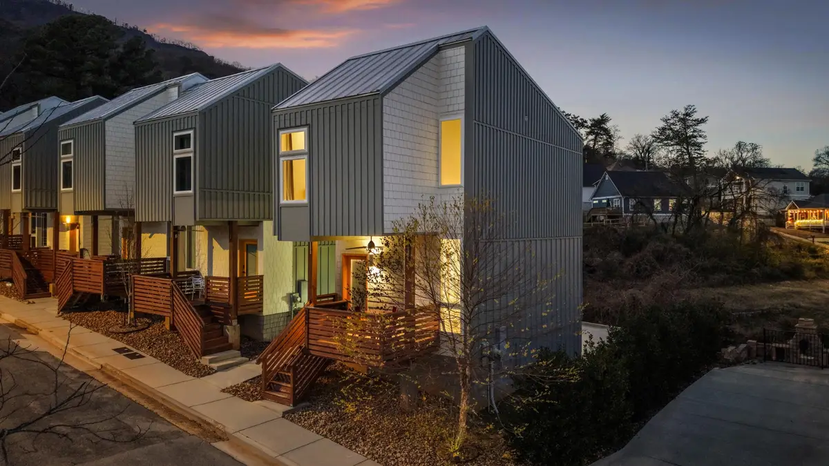 207 Old Mountain Road, Chattanooga, TN 37409 - Image #1