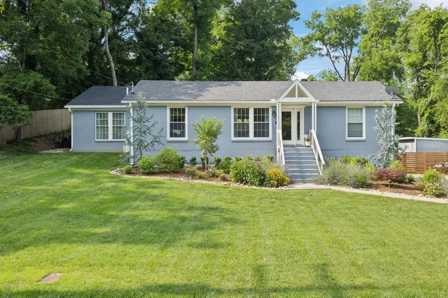 505 Oakley Dr, Nashville, TN 37220 - Image #3