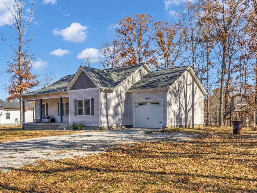 371 Mcelhiney Rd, Dickson, TN 37055 - #2