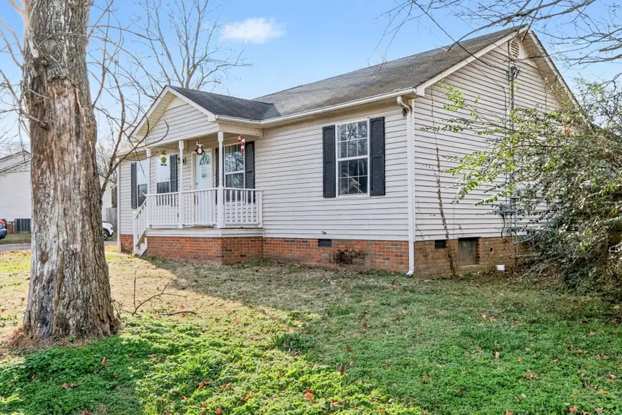 109 Greenwood St, Mount Pleasant, TN 38474 - Image #3
