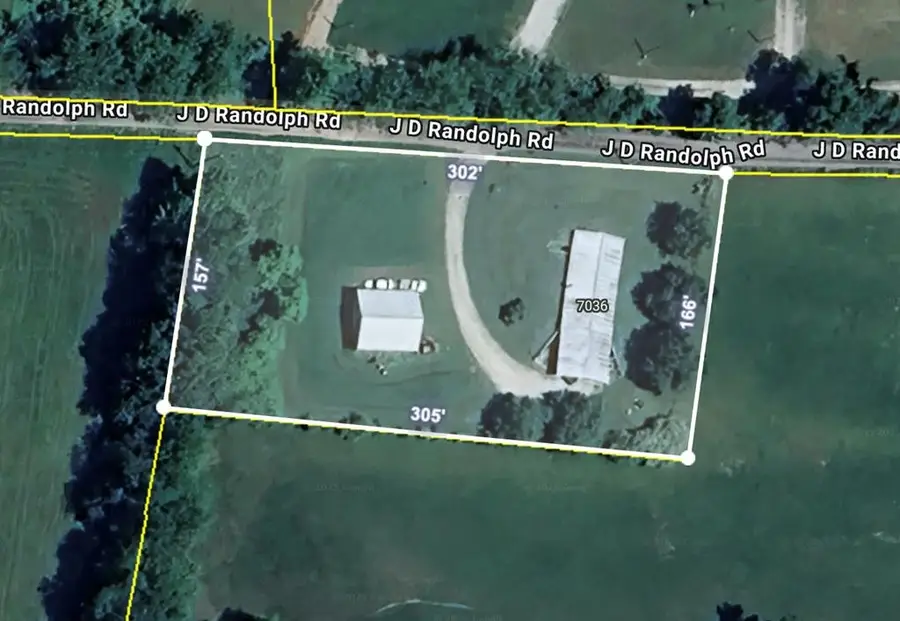7036 J D Randolph Rd, Baxter, TN 38544 - Image #2