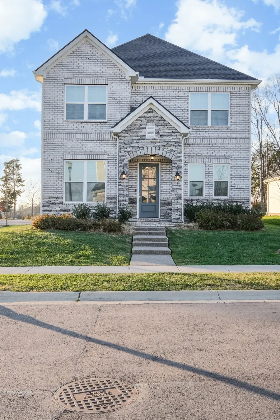 3009 Ozment Dr, Nolensville, TN 37135 - Image #2