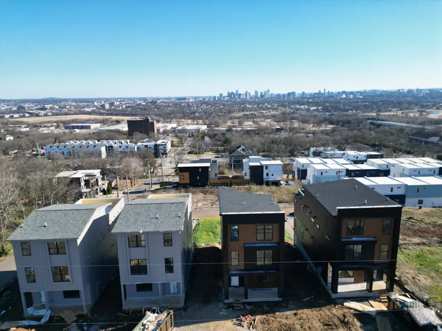 2156 Summit Avenue, Nashville, TN 37218 - #3