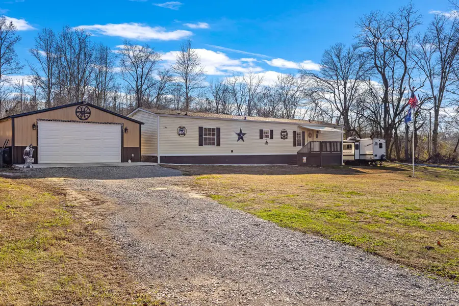 3786 Sweetwater Vonore Road, Sweetwater, TN 37874 - Image #2