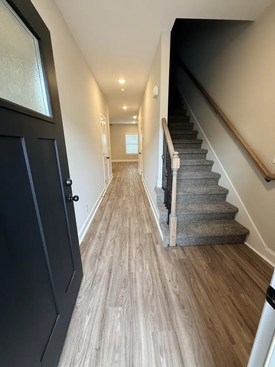 214 W Fallow Ct, Clarksville, TN 37040 - Image #3