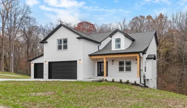 3491 Meadows Rd, Cumberland Furnace, TN 37051 - Image #1