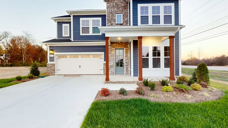 6027 Bloom St, Rockvale, TN 37153 - Image #2