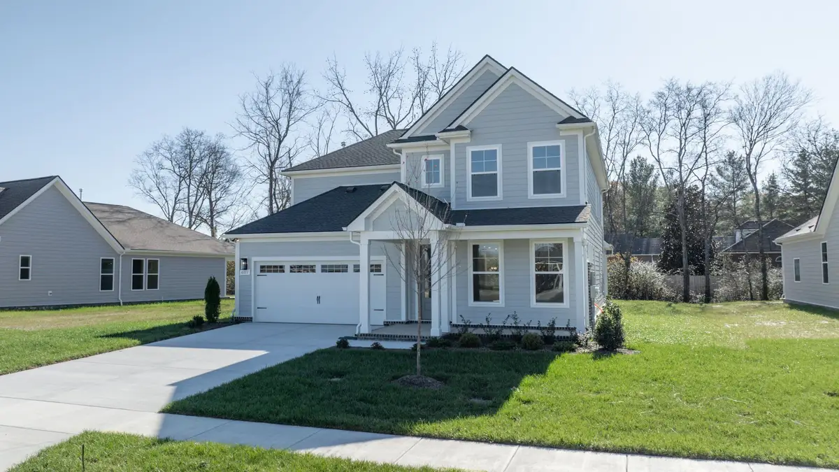 6011 Bloom St, Rockvale, TN 37153 - Image #1