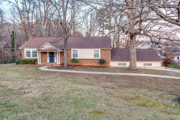 1434 Pine Springs Rd, Knoxville, TN 37922
