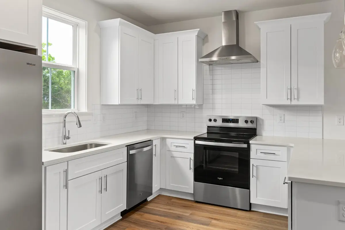 3354 Conviser Dr, Nashville, TN 37207 - Image #1