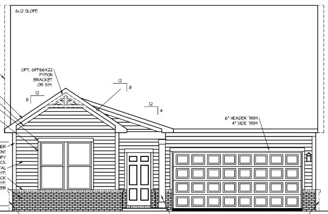 4134 Dream Beetle Loop, Rockvale, TN 37153 - Image #1
