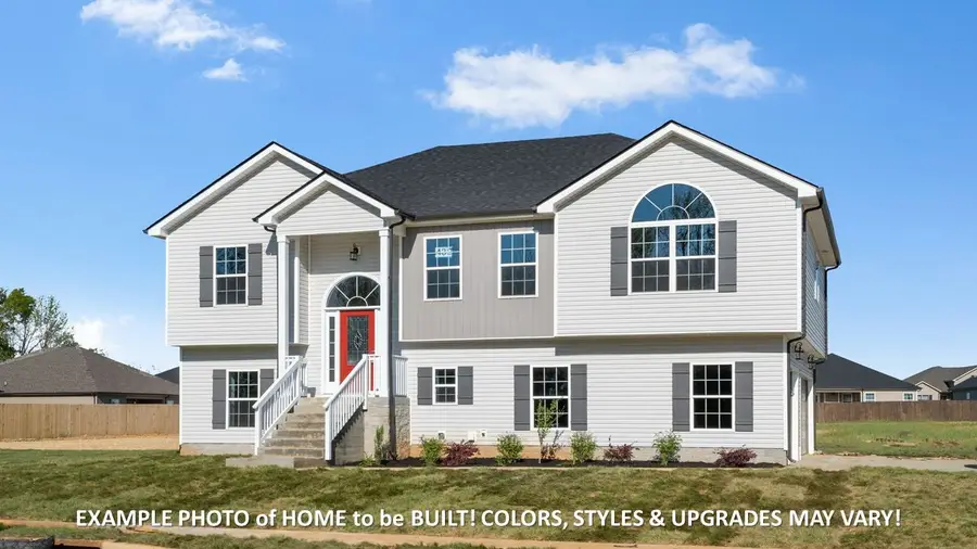 1585 Fredrick Dr, Clarksville, TN 37042 - Image #2