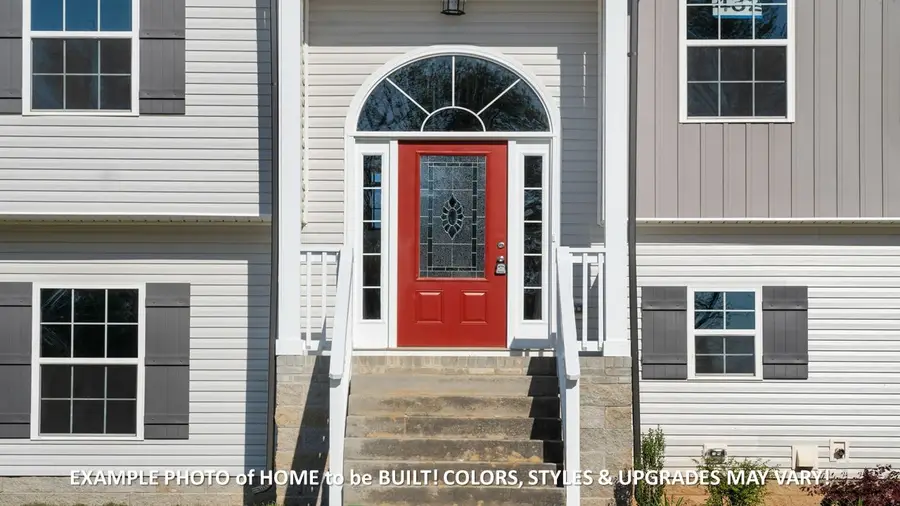 1585 Fredrick Dr, Clarksville, TN 37042 - Image #3