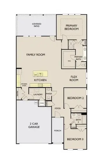 2812 Bison Court, Antioch, TN 37013 - Image #2