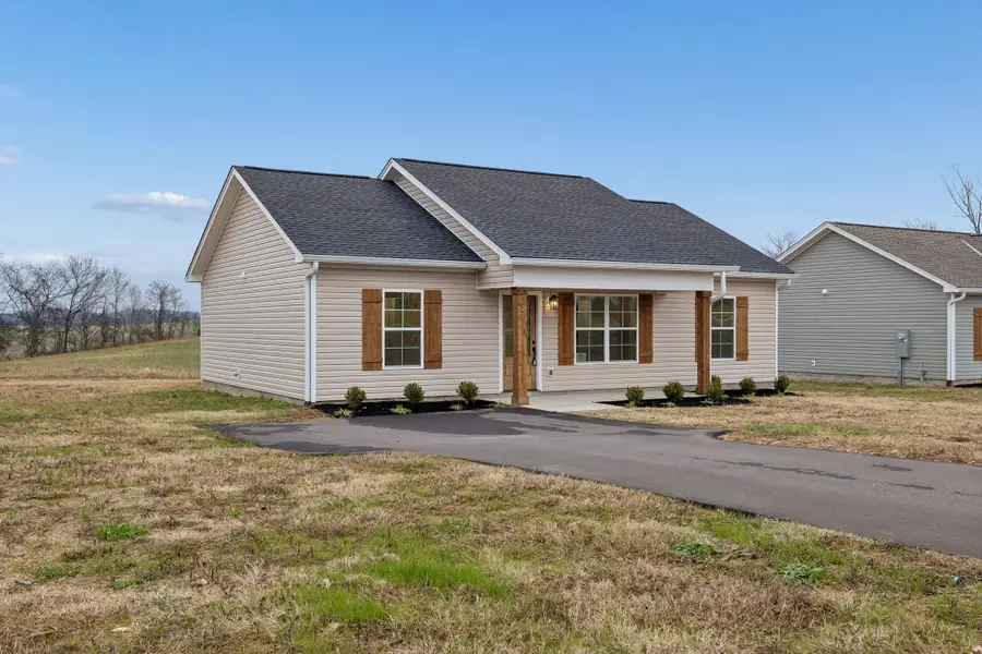 1047 Landing Lane Lot 3, Adams, TN 37010 - Image #3