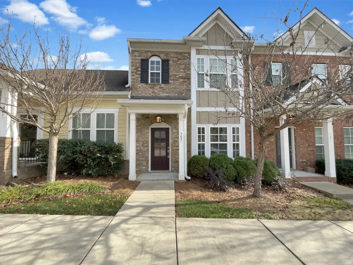 503 Pleasant St, Nolensville, TN 37135 - Image #1